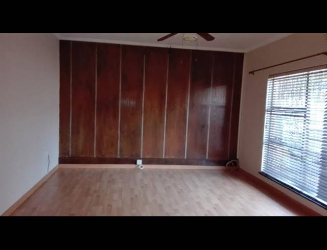 3 BEDROOM PROPERTY TO RENT IN FLEURHOF